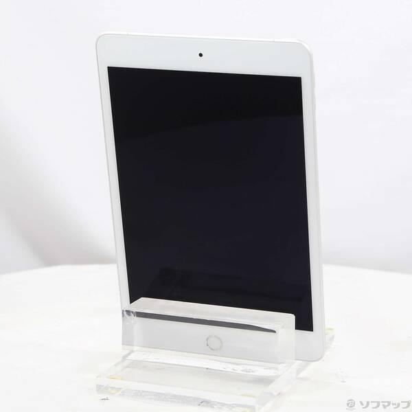 〔中古〕Apple(アップル) iPad mini 第5世代 64GB シルバー MUX62J／A SoftBankロック解除SIMフリー〔344-ud〕 |  | 02