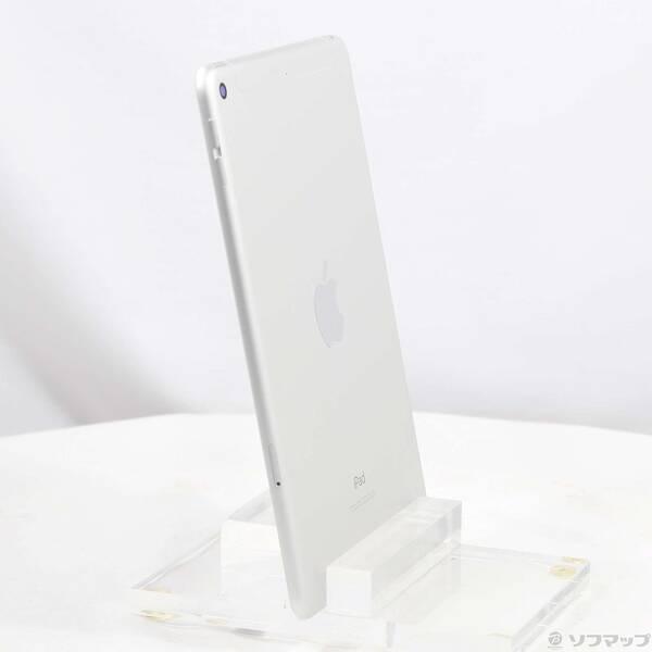 〔中古〕Apple(アップル) iPad mini 第5世代 64GB シルバー MUX62J／A SoftBankロック解除SIMフリー〔344-ud〕 |  | 03