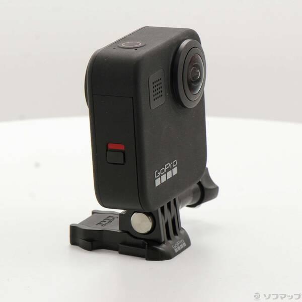 〔中古〕GoPro(ゴープロ) GoPro MAX〔262-ud〕 |  | 01