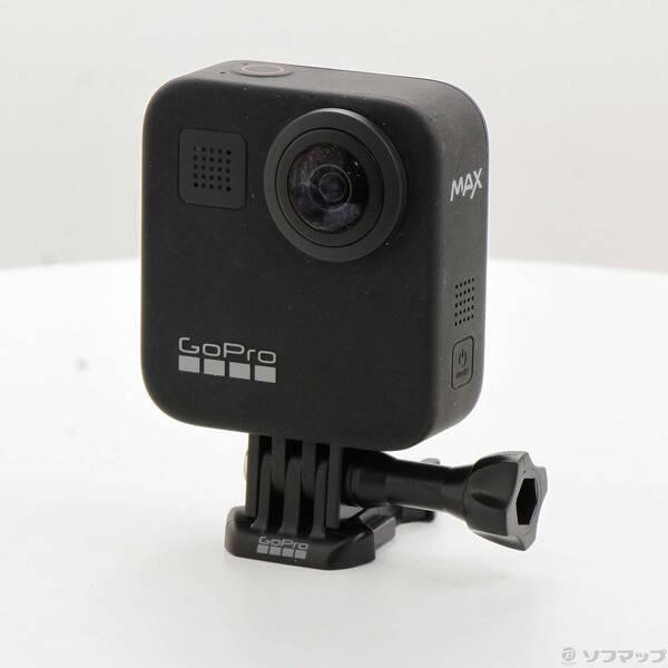 〔中古〕GoPro(ゴープロ) GoPro MAX〔262-ud〕 |  | 02
