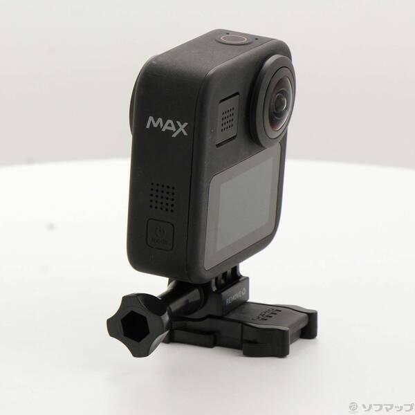 〔中古〕GoPro(ゴープロ) GoPro MAX〔262-ud〕 |  | 03