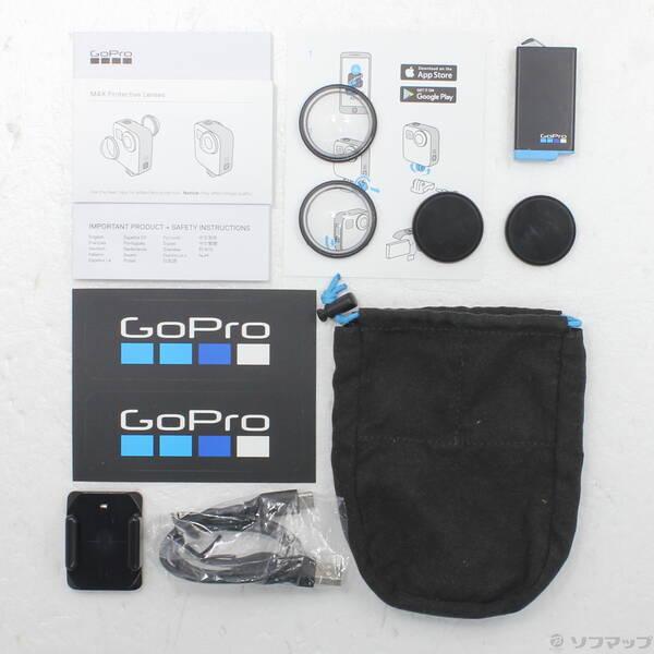 〔中古〕GoPro(ゴープロ) GoPro MAX〔262-ud〕 |  | 04