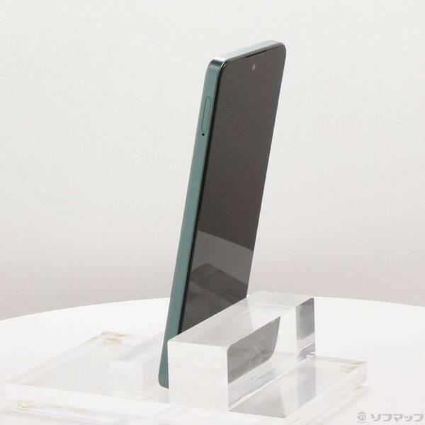 〔中古〕OPPO(オッポ) OPPO A5 5G 128GB グリーン OPG06 au SIMフリー〔269-ud〕 |  | 01