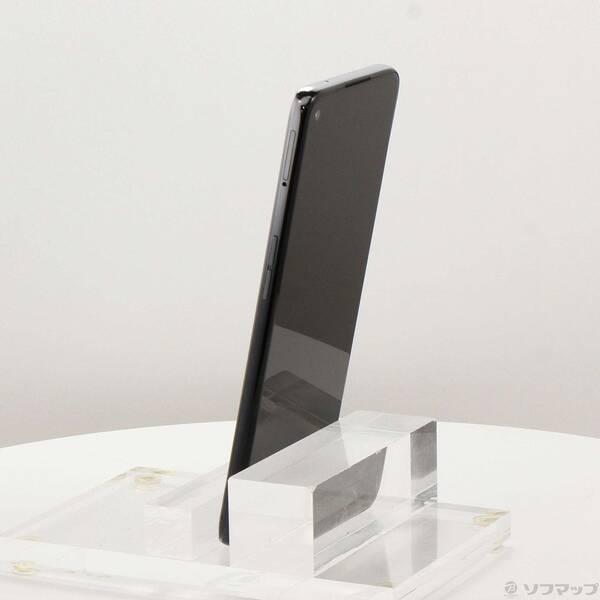 〔中古〕OPPO(オッポ) OPPO Reno5 A 128GB シルバーブラック CPH2199 SIMフリー〔258-ud〕 |  | 01