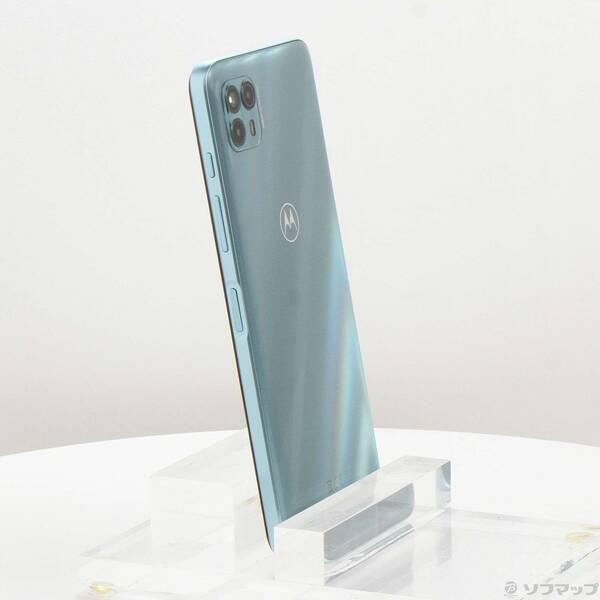 新品 モトローラ moto g50 5G テンダーグリーン PAR70001JP Amazon