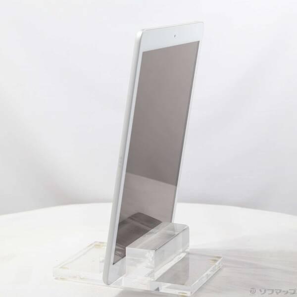 〔中古〕Apple(アップル) iPad 第8世代 128GB シルバー MYLE2J／A Wi-Fi〔258-ud〕 |  | 01
