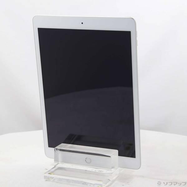 〔中古〕Apple(アップル) iPad 第8世代 128GB シルバー MYLE2J／A Wi-Fi〔258-ud〕 |  | 02