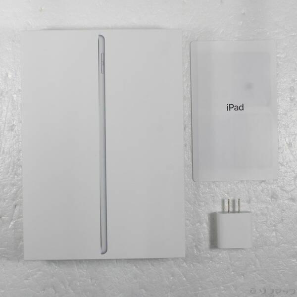 〔中古〕Apple(アップル) iPad 第8世代 128GB シルバー MYLE2J／A Wi-Fi〔258-ud〕 |  | 04