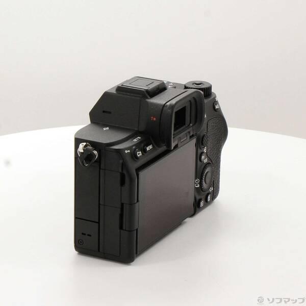 〔中古〕SONY(ソニー) α7 IV ボディ ILCE-7M4〔349-ud〕 |  | 01