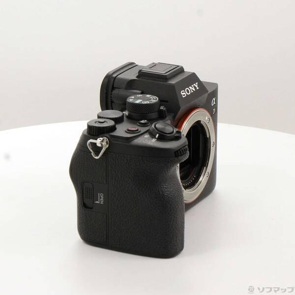 〔中古〕SONY(ソニー) α7 IV ボディ ILCE-7M4〔349-ud〕 |  | 03