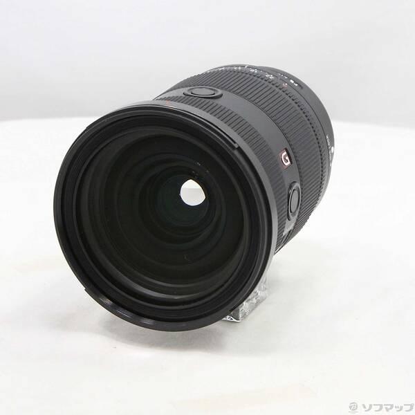 〔中古〕SONY(ソニー) FE 24-70mm F2.8 GM II SEL2470GM2〔348-ud〕 | 