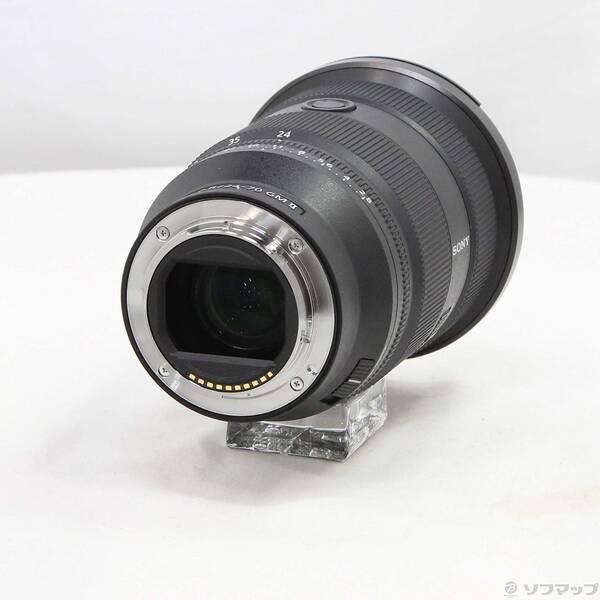 〔中古〕SONY(ソニー) FE 24-70mm F2.8 GM II SEL2470GM2〔348-ud〕 |  | 02