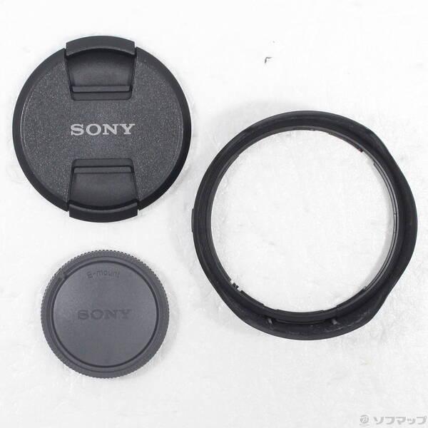 〔中古〕SONY(ソニー) FE 24-70mm F2.8 GM II SEL2470GM2〔348-ud〕 |  | 04