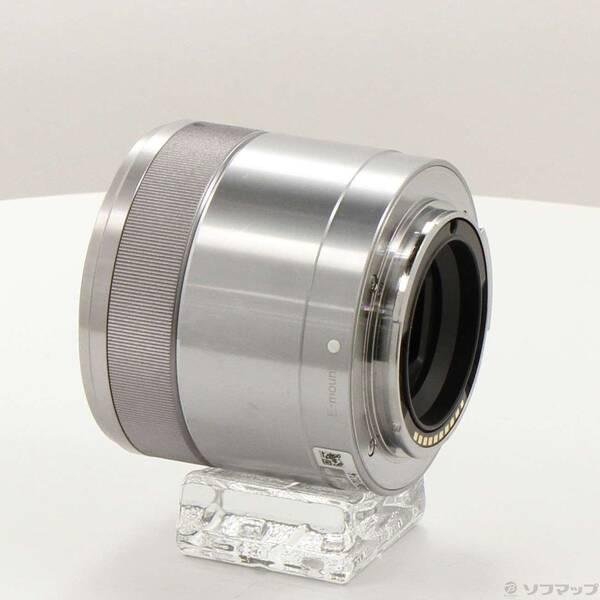 〔中古〕SONY(ソニー) E 30mm F3.5 Macro (SEL30M35)〔371-ud〕 |  | 01