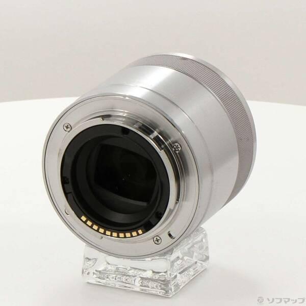 〔中古〕SONY(ソニー) E 30mm F3.5 Macro (SEL30M35)〔371-ud〕 |  | 02