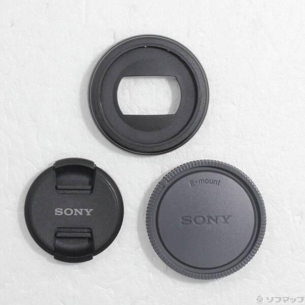 〔中古〕SONY(ソニー) E 30mm F3.5 Macro (SEL30M35)〔371-ud〕 |  | 04