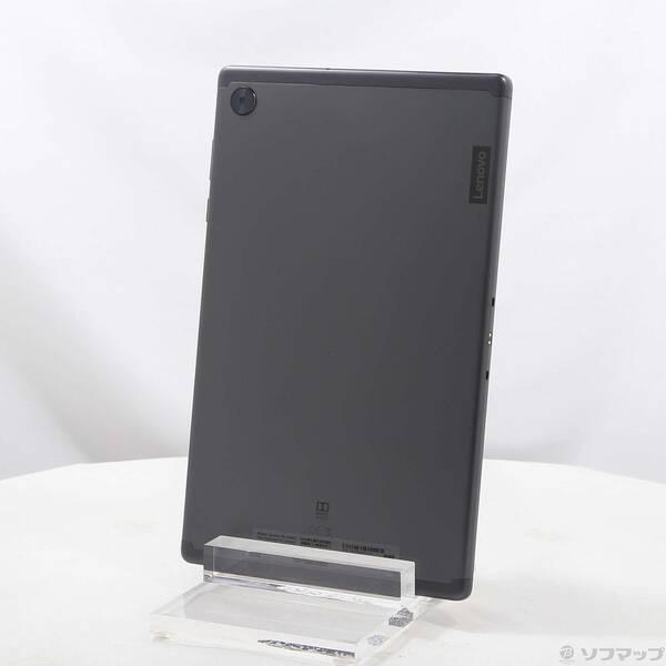 〔中古〕Lenovo(レノボジャパン) Lenovo Tab M10 HD 64GB アイアングレー ZA6W0003JP Wi-Fi〔295-ud〕 | 