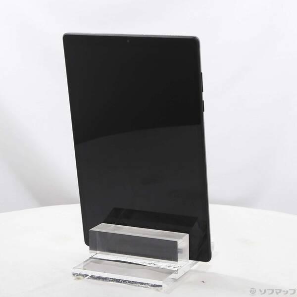 〔中古〕Lenovo(レノボジャパン) Lenovo Tab M10 HD 64GB アイアングレー ZA6W0003JP Wi-Fi〔295-ud〕 |  | 02