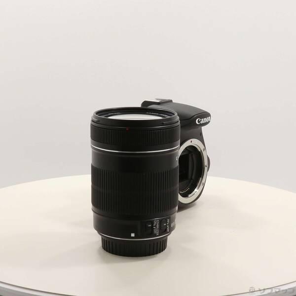 〔中古〕Canon(キヤノン) EOS 60D EF-S18-135 IS レンズキット (1800万画素／SDXC)〔344-ud〕 |  | 03