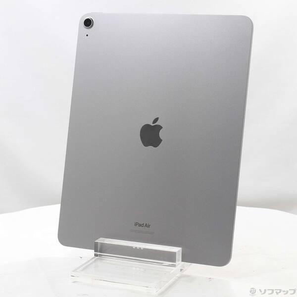 〔中古〕Apple(アップル) iPad Air 13インチ 第1世代 256GB スペースグレイ MV2D3J／A Wi-Fi〔258-ud〕 | 