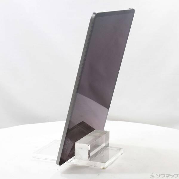 〔中古〕Apple(アップル) iPad Air 13インチ 第1世代 256GB スペースグレイ MV2D3J／A Wi-Fi〔258-ud〕 |  | 01