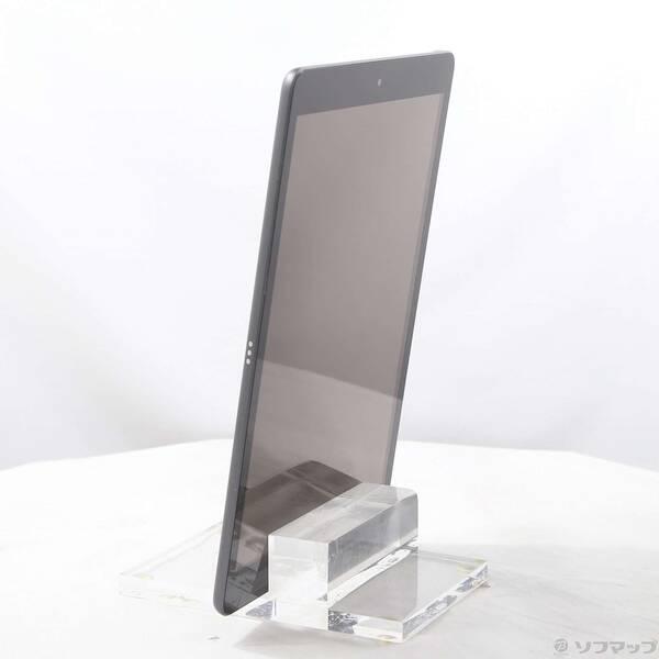 〔中古〕Apple(アップル) iPad 第9世代 256GB スペースグレイ MK2N3J／A Wi-Fi〔295-ud〕 |  | 01