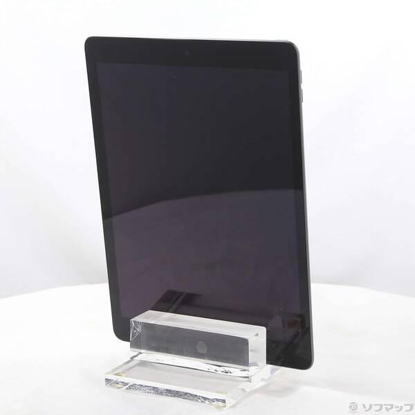 〔中古〕Apple(アップル) iPad 第9世代 256GB スペースグレイ MK2N3J／A Wi-Fi〔295-ud〕 |  | 02