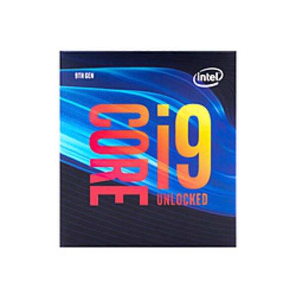 〔中古〕intel(インテル) Core i9 9900K 〔3.6GHz／LGA 1151〕〔344-ud〕 | 