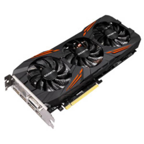 〔中古〕GIGABYTE(ギガバイト) GV-N107TGAMING OC-8GD [PCIExp 8GB]〔262-ud〕 | 