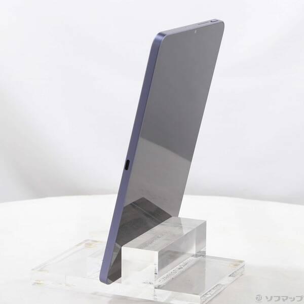 〔中古〕XIAOMI Xiaomi Pad Mini 256GB パープル VHU6025JP Wi-Fi〔377-ud〕 |  | 01