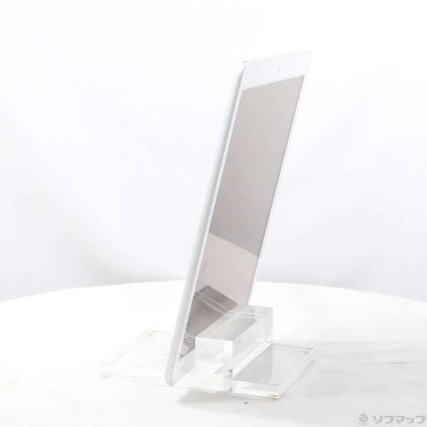 〔中古〕Apple(アップル) iPad 第7世代 128GB シルバー MW782J／A Wi-Fi〔377-ud〕 |  | 01