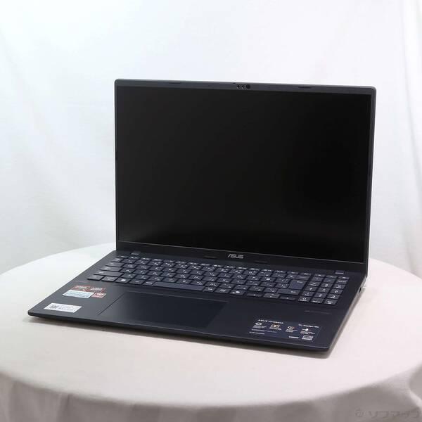 〔中古〕ASUS(エイスース) Vivobook 16 M1607KA-AI5165WS3 クワイエットブルー〔352-ud〕 | 