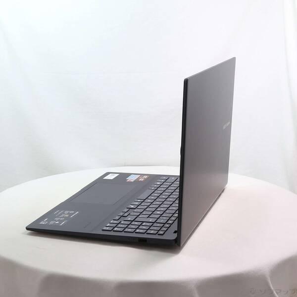 〔中古〕ASUS(エイスース) Vivobook 16 M1607KA-AI5165WS3 クワイエットブルー〔352-ud〕 |  | 01