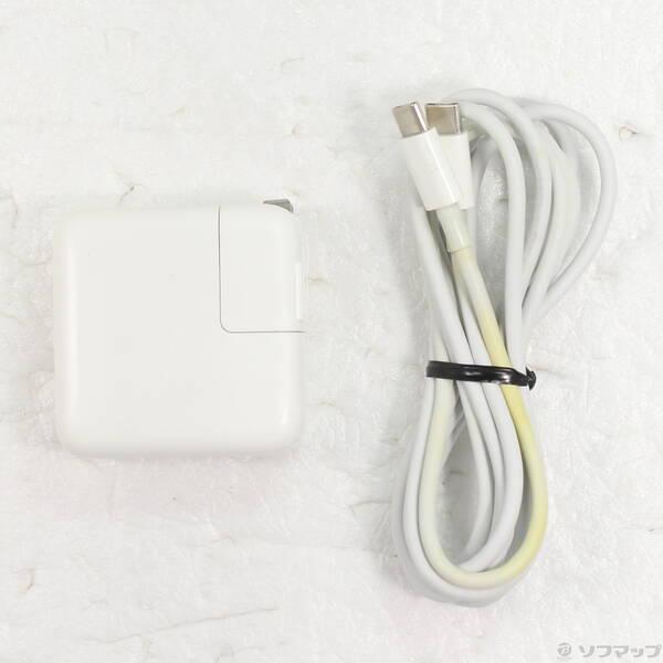 〔中古〕Apple(アップル) MacBook Air 13.3-inch Mid-2019 MVFM2J／A Core_i5 1.6GHz 8GB SSD128GB ゴールド 〔10.15 Catalina〕〔258-ud〕 |  | 04