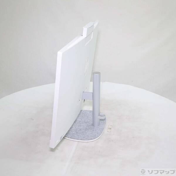 〔中古〕hp(エイチピー) 〔展示品〕 HP All-in-One 24-cr2000jp BD5A7PA-AAAB シェルホワイト〔295-ud〕 |  | 01