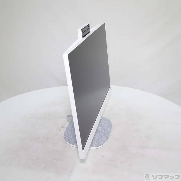 〔中古〕hp(エイチピー) 〔展示品〕 HP All-in-One 24-cr2000jp BD5A7PA-AAAB シェルホワイト〔295-ud〕 |  | 03