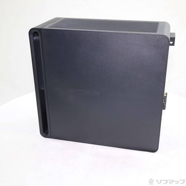 〔中古〕DELL(デル) 〔展示品〕 Alienware Aurora R16 DA85-DWLBC バサルトブラック〔258-ud〕 |  | 01