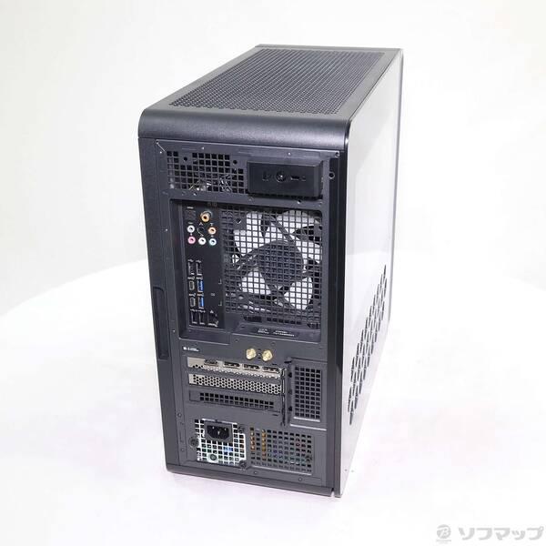 〔中古〕DELL(デル) 〔展示品〕 Alienware Aurora R16 DA85-DWLBC バサルトブラック〔258-ud〕 |  | 02