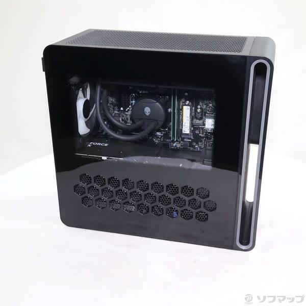 〔中古〕DELL(デル) 〔展示品〕 Alienware Aurora R16 DA85-DWLBC バサルトブラック〔258-ud〕 |  | 03