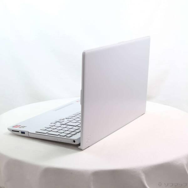 〔中古〕FUJITSU(富士通） FMV Note A A700-K3 FMVA700K3S ファインシルバー〔269-ud〕 |  | 01