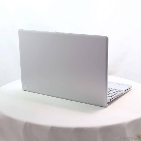 〔中古〕FUJITSU(富士通） FMV Note A A700-K3 FMVA700K3S ファインシルバー〔269-ud〕 |  | 02