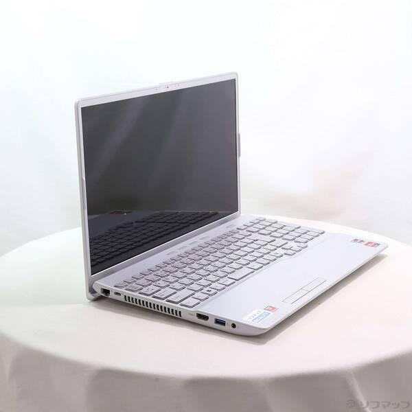 〔中古〕FUJITSU(富士通） FMV Note A A700-K3 FMVA700K3S ファインシルバー〔269-ud〕 |  | 03