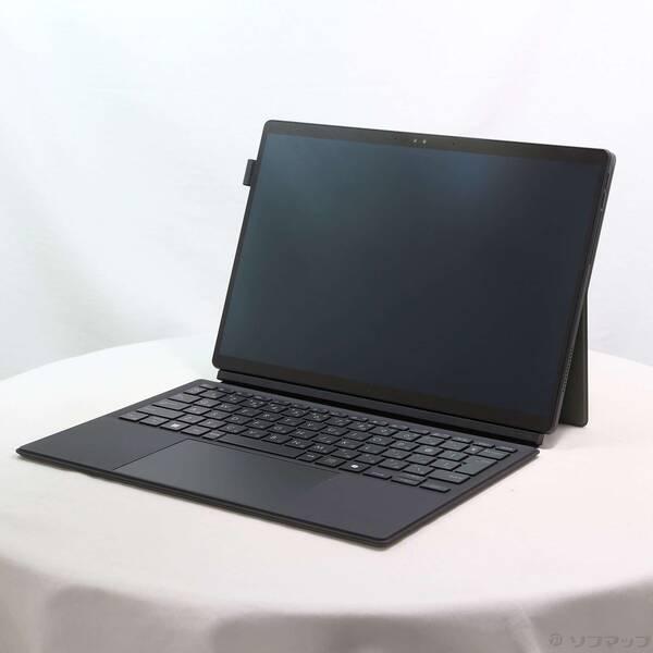 〔中古〕ASUS(エイスース) ASUS ProArt PZ13 HT5306QA-PU161W ナノブラック〔269-ud〕 | 