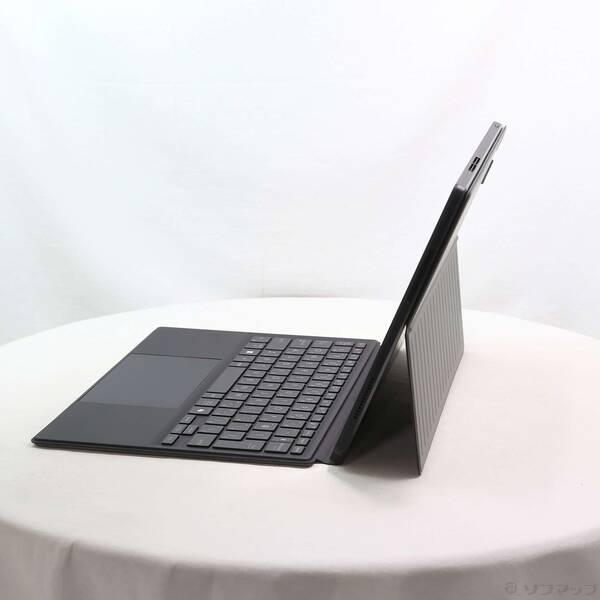 〔中古〕ASUS(エイスース) ASUS ProArt PZ13 HT5306QA-PU161W ナノブラック〔269-ud〕 |  | 01