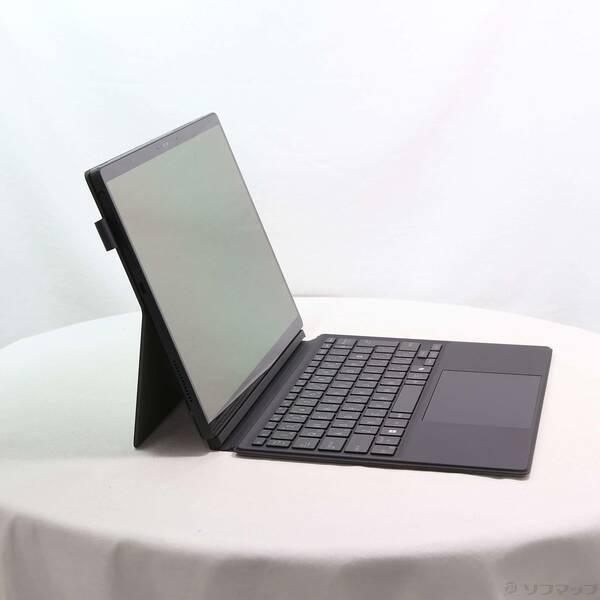 〔中古〕ASUS(エイスース) ASUS ProArt PZ13 HT5306QA-PU161W ナノブラック〔269-ud〕 |  | 03