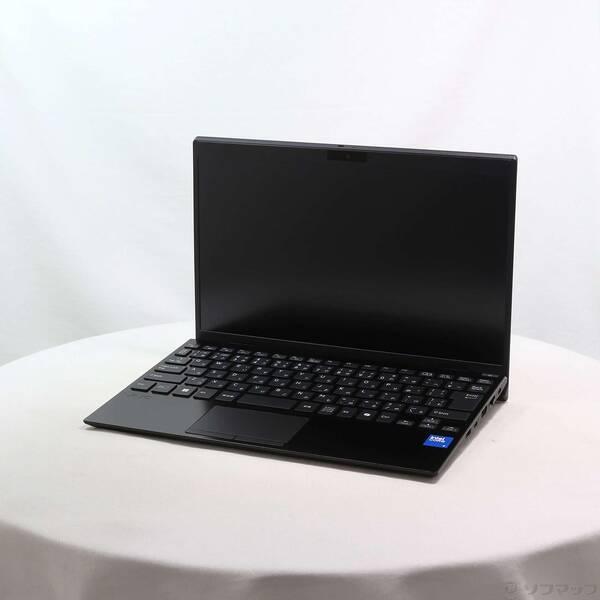 〔中古〕VAIO(バイオ) 〔展示品〕 VAIO SX12 VJS12795101B ファインブラック〔258-ud〕 | 