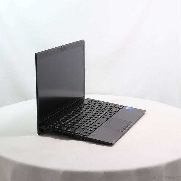 〔中古〕VAIO(バイオ) 〔展示品〕 VAIO SX12 VJS12795101B ファインブラック〔258-ud〕 |  | 03