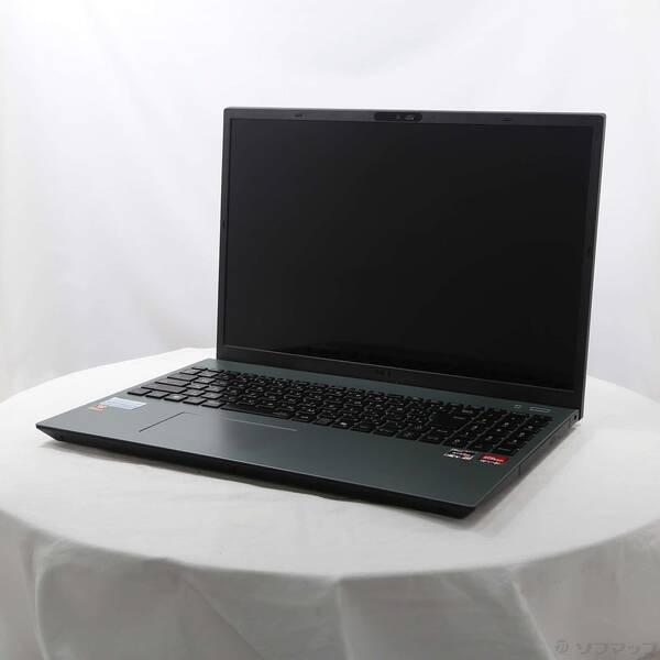 〔中古〕NEC(エヌイーシー) LAVIE N16 PC-N1675KAE オリーブグリーン〔269-ud〕 | 