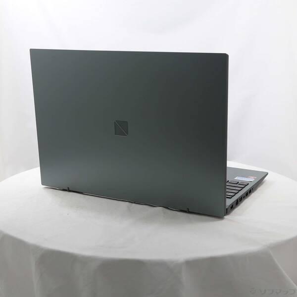 〔中古〕NEC(エヌイーシー) LAVIE N16 PC-N1675KAE オリーブグリーン〔269-ud〕 |  | 02