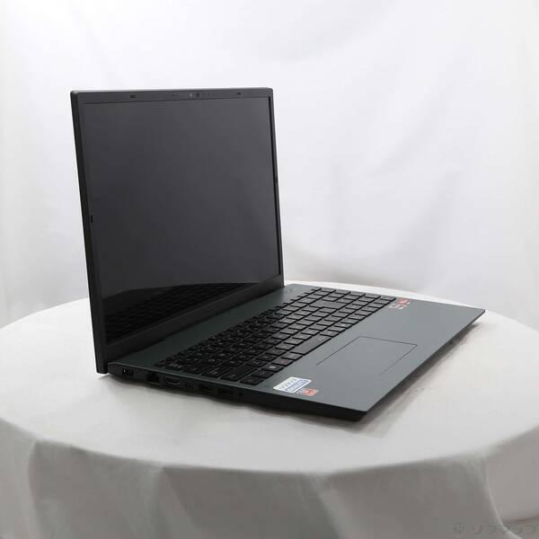 〔中古〕NEC(エヌイーシー) LAVIE N16 PC-N1675KAE オリーブグリーン〔269-ud〕 |  | 03